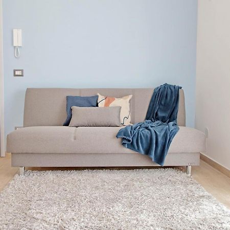 Andrea Home- Collegato A Roma E Aeroporto Fiumicino Ngoại thất bức ảnh