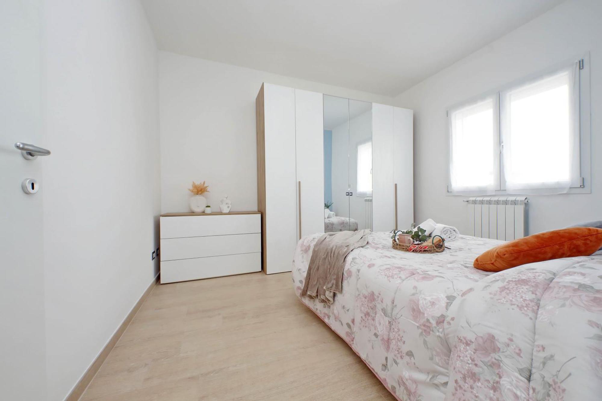 Andrea Home- Collegato A Roma E Aeroporto Fiumicino Ngoại thất bức ảnh