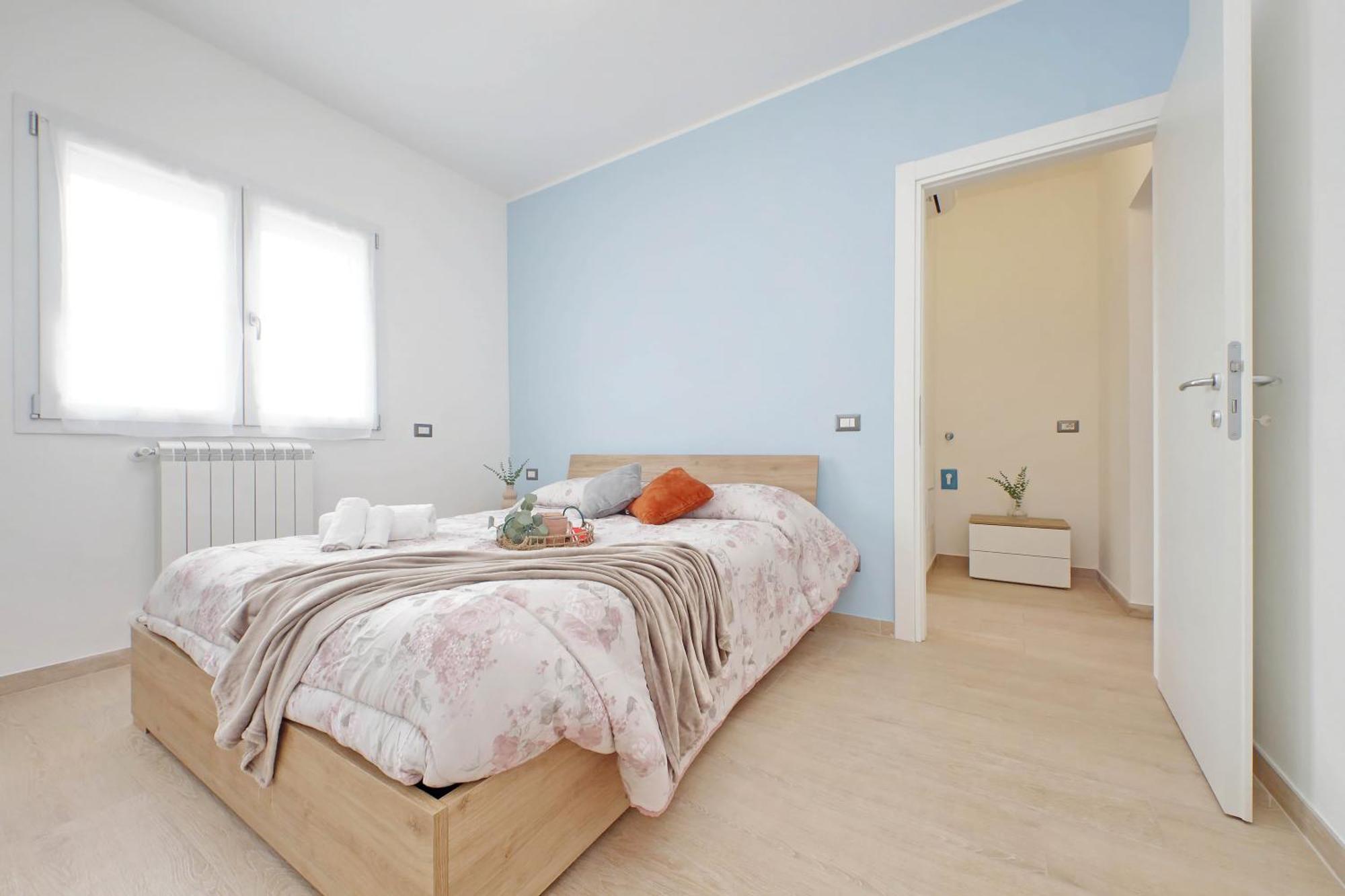 Andrea Home- Collegato A Roma E Aeroporto Fiumicino Ngoại thất bức ảnh