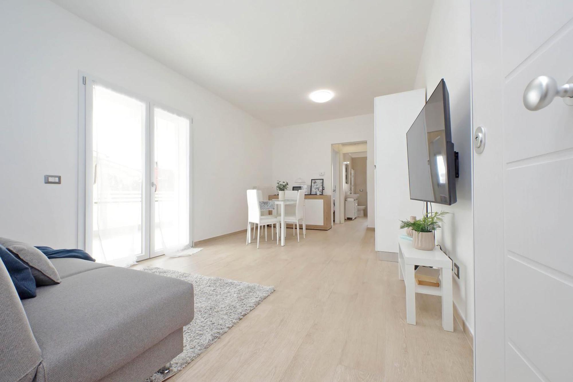 Andrea Home- Collegato A Roma E Aeroporto Fiumicino Ngoại thất bức ảnh