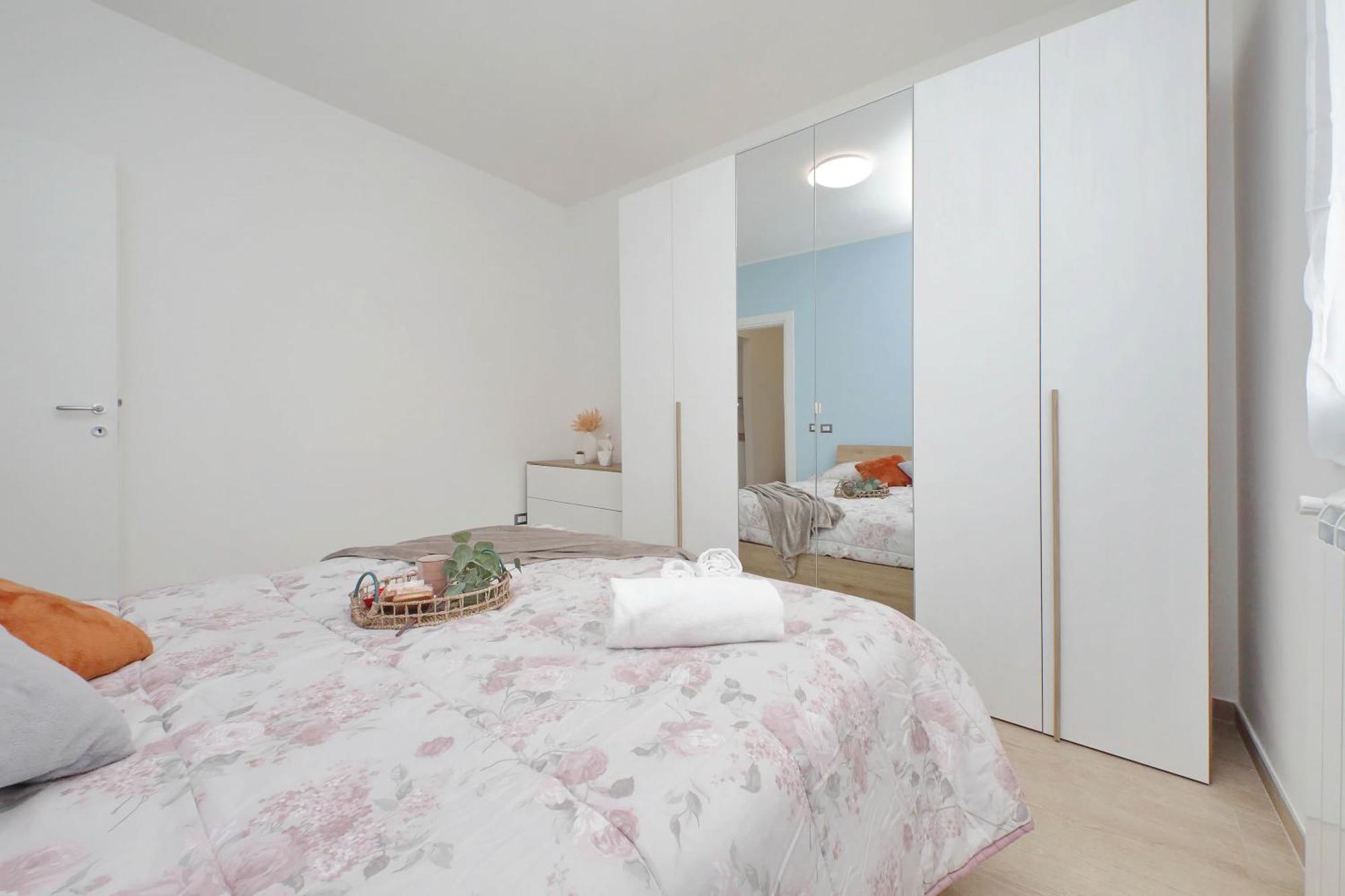 Andrea Home- Collegato A Roma E Aeroporto Fiumicino Ngoại thất bức ảnh