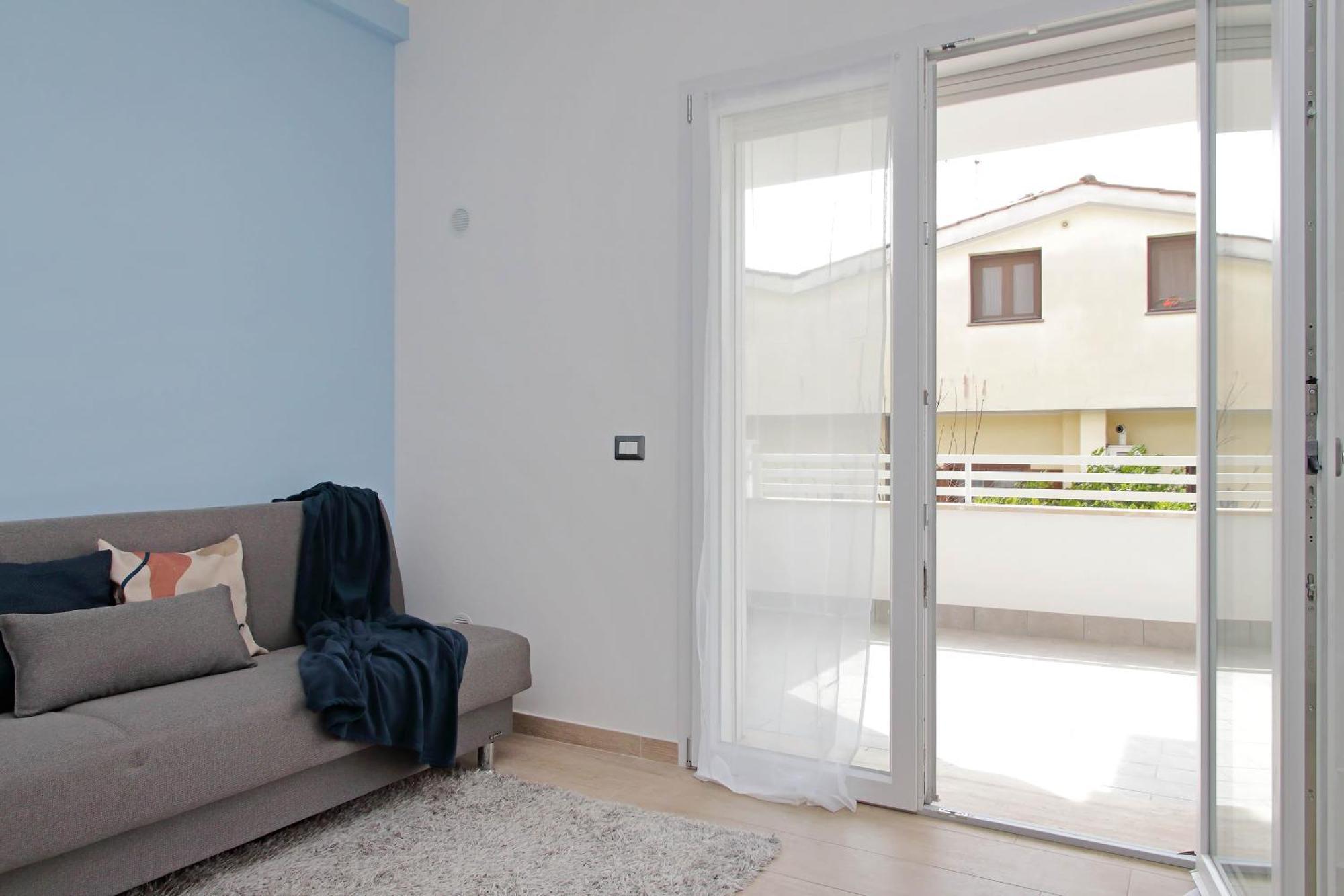 Andrea Home- Collegato A Roma E Aeroporto Fiumicino Ngoại thất bức ảnh