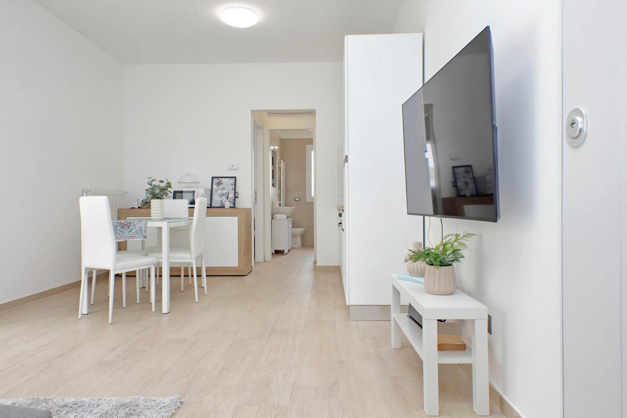 Andrea Home- Collegato A Roma E Aeroporto Fiumicino Ngoại thất bức ảnh