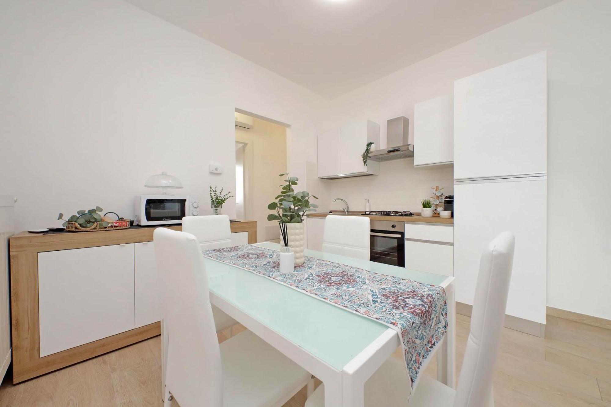 Andrea Home- Collegato A Roma E Aeroporto Fiumicino Ngoại thất bức ảnh